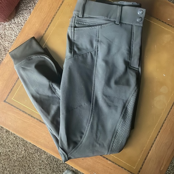 Ariat Pants - Ariat | Pro Series Full Seat Breeches